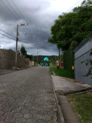 Imagem Terreno à Venda, 770 m² em Ingleses Do Rio Vermelho - Florianópolis