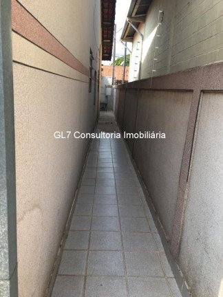 Imagem Casa com 3 Quartos à Venda,  em Jardim Califórnia - Indaiatuba