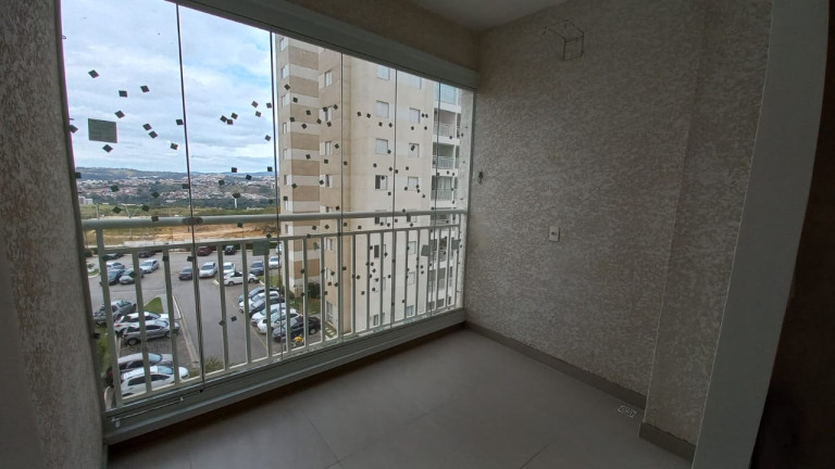 Imagem Apartamento com 3 Quartos à Venda, 85 m² em Parque Morumbi - Votorantim