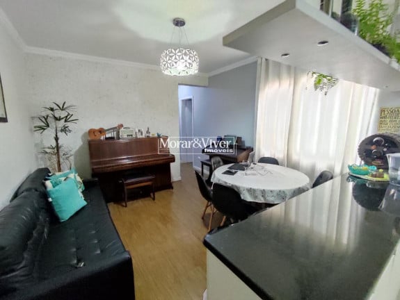 Imagem Apartamento com 3 Quartos à Venda, 64 m² em Afonso Pena - São José Dos Pinhais