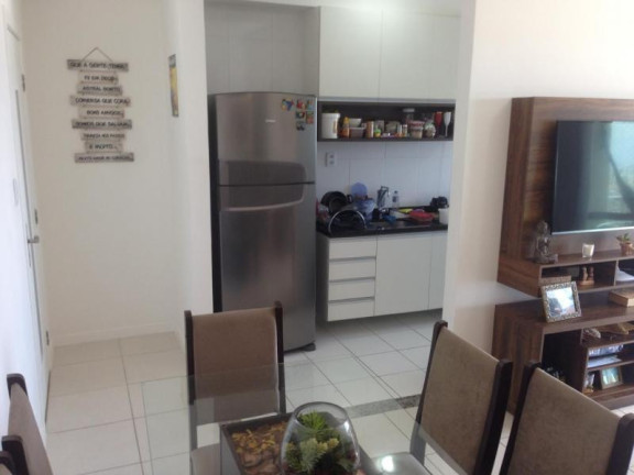 Imagem Apartamento com 2 Quartos à Venda, 64 m² em Imbuí - Salvador