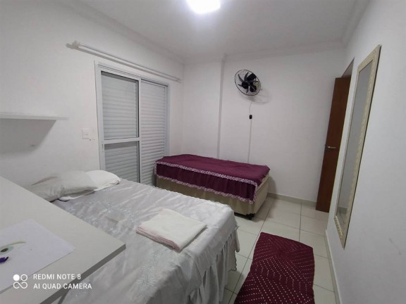 Imagem Apartamento com 3 Quartos à Venda, 83 m² em Mirim - Praia Grande
