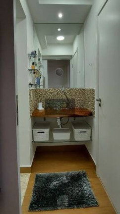 Imagem Apartamento com 2 Quartos à Venda, 65 m² em Vila Rosália - Guarulhos