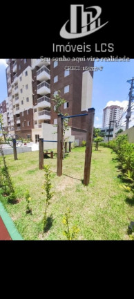 Imagem Apartamento com 2 Quartos à Venda, 47 m² em Vila Marina - São Paulo