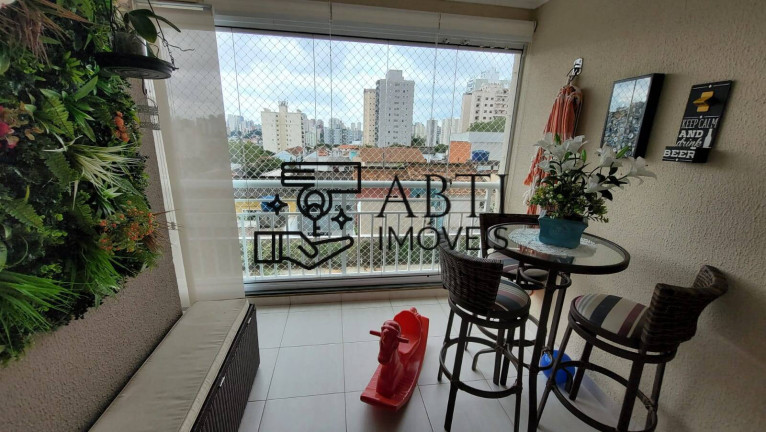 Imagem Apartamento com 2 Quartos à Venda, 64 m² em Vila Da Saúde - São Paulo