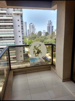 Imagem Apartamento com 3 Quartos à Venda, 173 m² em Embare - Santos