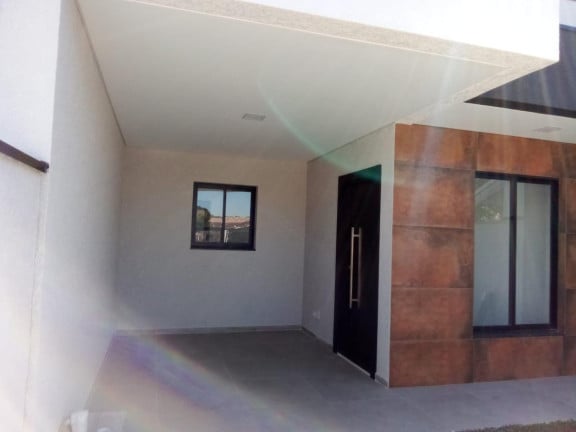 Imagem Casa com 3 Quartos à Venda, 101 m² em águas Belas - São José Dos Pinhais