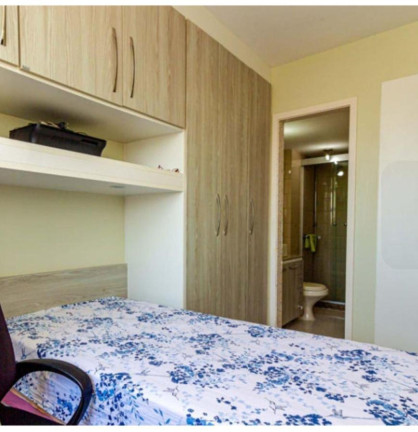 Apartamento com 2 Quartos à Venda, 69 m² em Catete - Rio De Janeiro
