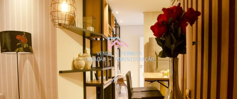 Imagem Apartamento com 2 Quartos à Venda, 49 m² em Altos De Jordanésia (jordanésia) - Cajamar
