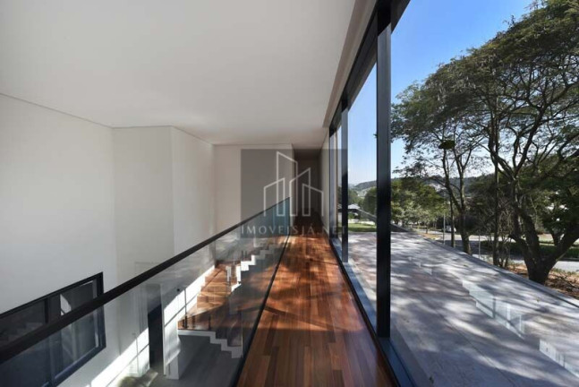 Imagem Casa com 4 Quartos à Venda, 537 m² em Tamboré - Santana De Parnaíba