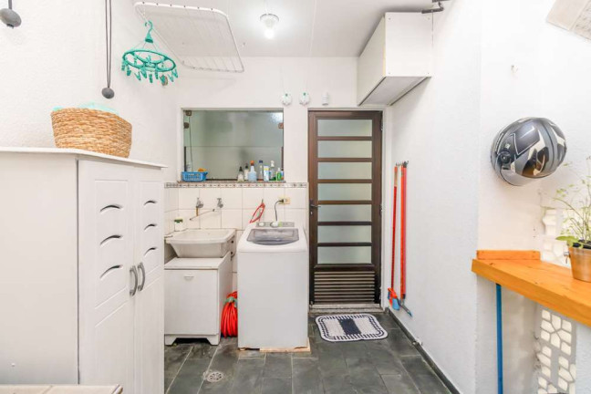 Imagem Casa de Condomínio com 3 Quartos à Venda, 111 m² em Vila Alpina - São Paulo