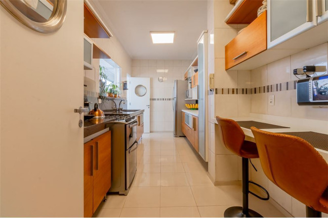 Imagem Apartamento com 3 Quartos à Venda, 212 m² em Bela Vista - São Paulo