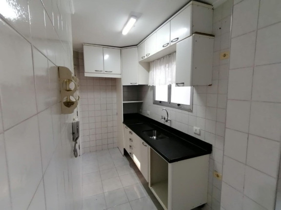 Imagem Apartamento com 3 Quartos à Venda, 90 m² em Vila Mariana - São Paulo
