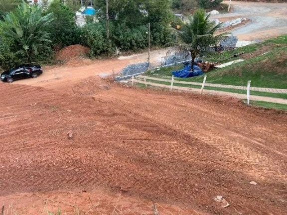 Imagem Terreno à Venda, 1.030 m² em Portal De Igaratá - Igaratá