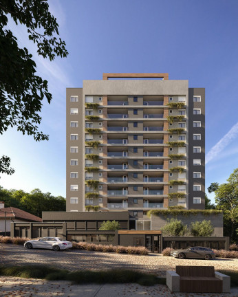 Imagem Apartamento com 3 Quartos à Venda, 94 m² em Panazzolo - Caxias Do Sul