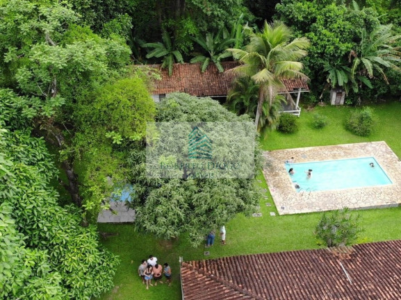 Imagem Imóvel com 5 Quartos à Venda, 23.237 m² em Itapeba - Maricá