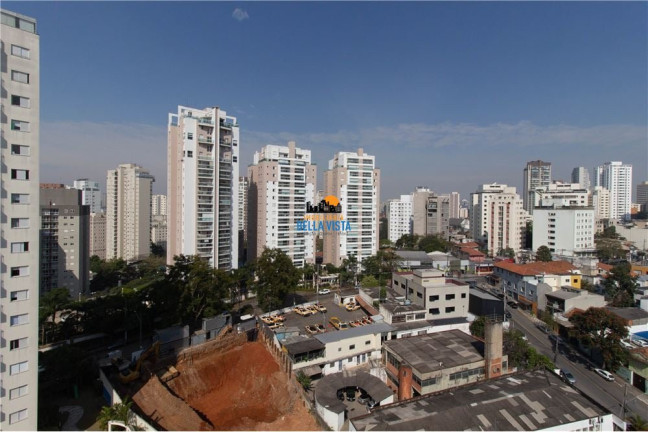 Imagem Apartamento com 2 Quartos à Venda,  em Vila Mariana - São Paulo