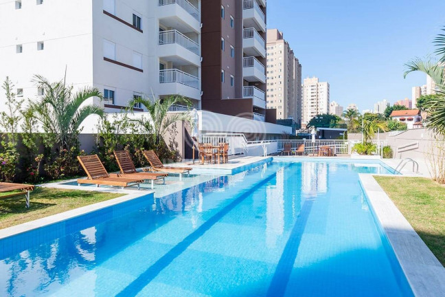 Imagem Apartamento com 2 Quartos à Venda, 63 m² em Saúde - São Paulo