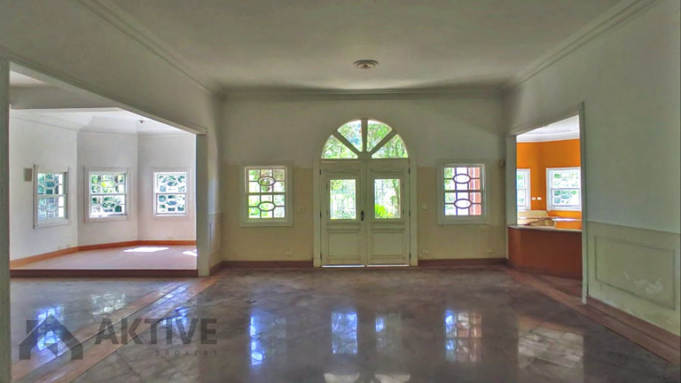 Imagem Casa de Condomínio com 6 Quartos à Venda, 1.360 m² em Tamboré - Barueri