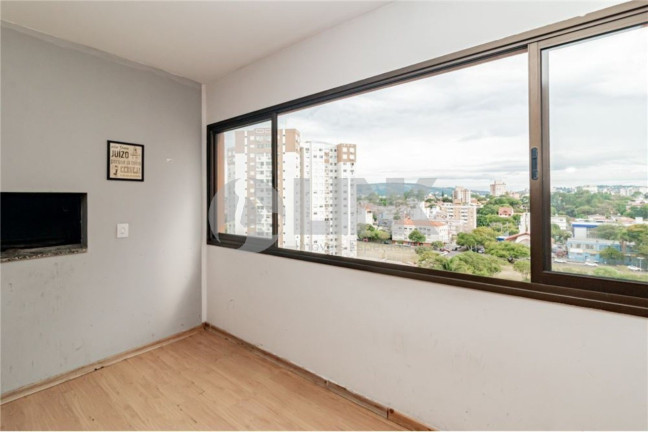 Apartamento com 3 Quartos à Venda, 88 m² em Vila Ipiranga - Porto Alegre