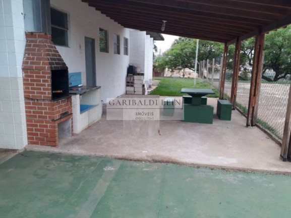 Imagem Apartamento com 2 Quartos à Venda, 55 m² em Jardim Miranda - Campinas