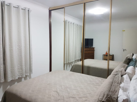 Apartamento com 3 Quartos à Venda, 69 m² em Jardim Oriental - São Paulo