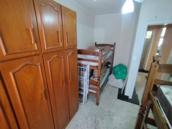 Imagem Apartamento com 3 Quartos à Venda, 87 m² em Boqueirão - Praia Grande