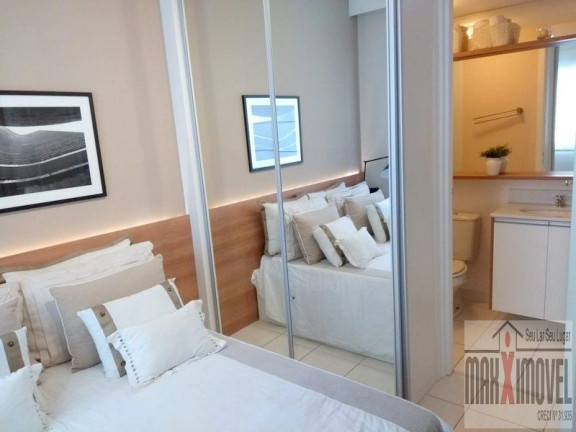 Imagem Apartamento com 2 Quartos à Venda, 56 m² em Del Castilho - Rio De Janeiro