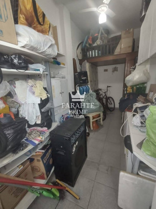 Imagem Apartamento com 3 Quartos à Venda, 132 m² em Gonzaga - Santos