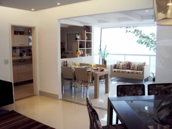Imagem Apartamento com 3 Quartos à Venda, 129 m² em Jardim Do Mar - São Bernardo Do Campo