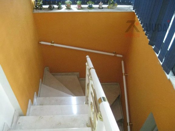 Imagem Apartamento com 3 Quartos à Venda, 250 m² em Tatuapé - São Paulo
