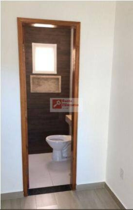 Imagem Apartamento com 3 Quartos à Venda, 67 m² em Jardim Santo Antônio - Santo André