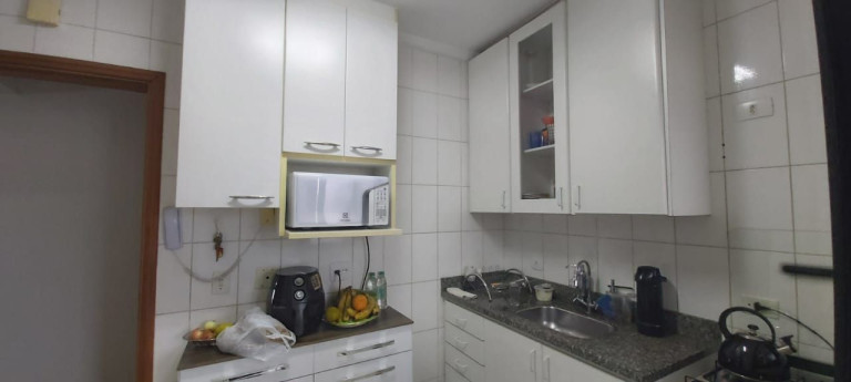 Imagem Apartamento com 3 Quartos à Venda, 82 m² em Paulista - Piracicaba