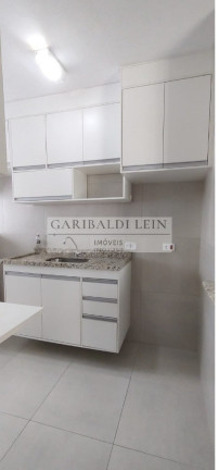 Imagem Apartamento com 2 Quartos à Venda, 44 m² em Parque Residencial Caiapó - Campinas