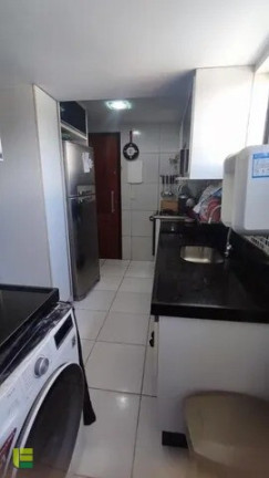 Imagem Apartamento com 3 Quartos à Venda, 70 m² em Campo Grande - Recife