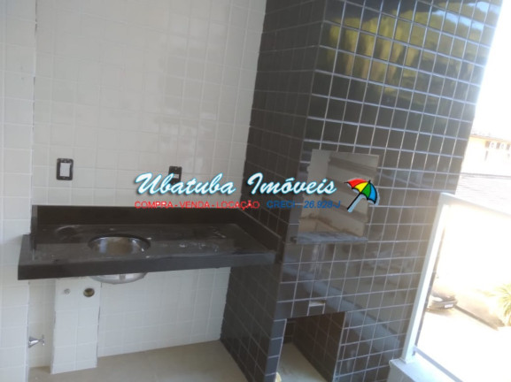Imagem Apartamento com 2 Quartos à Venda, 71 m² em Toninhas - Ubatuba