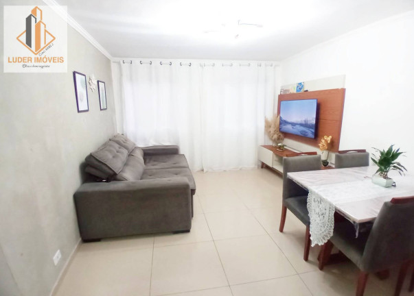 Apartamento com 3 Quartos à Venda, 50 m² em Campo Comprido - Curitiba