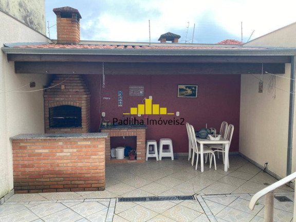 Imagem Casa com 2 Quartos à Venda, 135 m² em Vila Esperança - Sorocaba