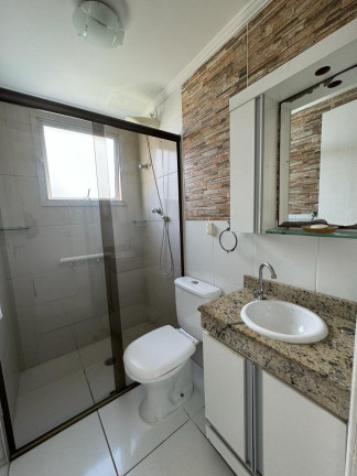 Imagem Apartamento com 2 Quartos à Venda, 76 m² em Aviação - Praia Grande