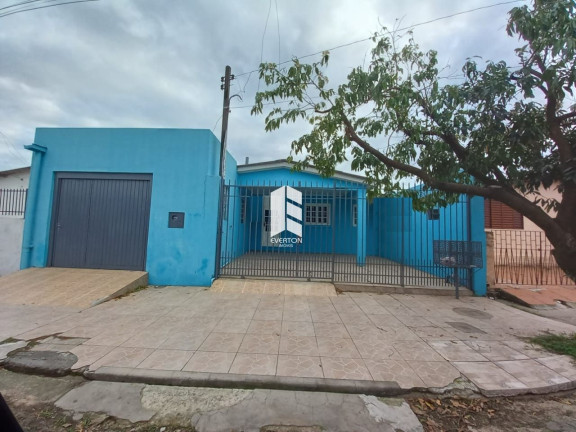Imagem Casa com 2 Quartos à Venda,  em Tancredo Neves - Santa Maria