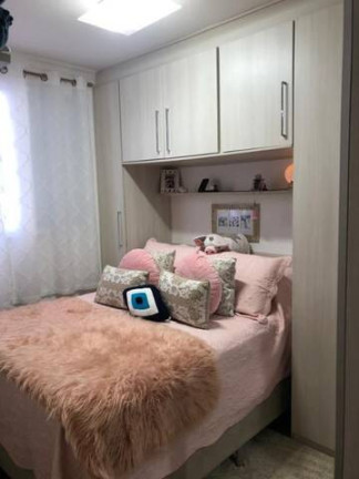 Imagem Apartamento com 2 Quartos à Venda,  em Parque João Ramalho - Santo André