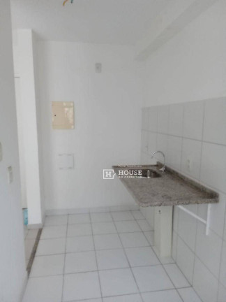 Imagem Apartamento com 2 Quartos à Venda, 53 m² em Centro - Itaboraí