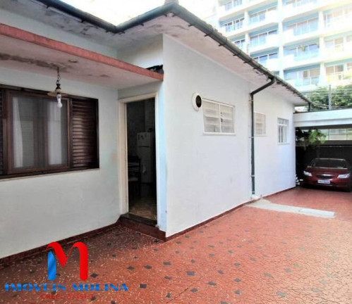 Imagem Casa com 2 Quartos à Venda, 182 m² em Santa Paula - São Caetano Do Sul