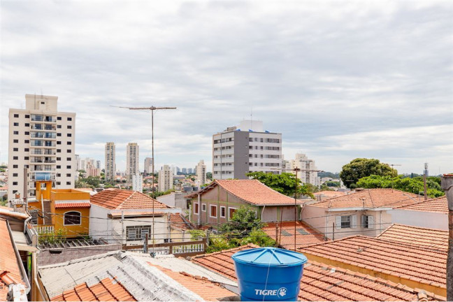 Casa com 5 Quartos à Venda,  em Jardim Aeroporto - São Paulo
