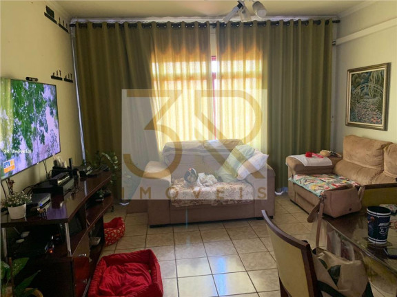 Imagem Apartamento com 3 Quartos à Venda, 74 m² em Campos Elíseos - Ribeirão Preto