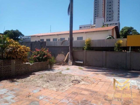 Imagem Terreno à Venda, 1.155 m² em Aldeota - Fortaleza