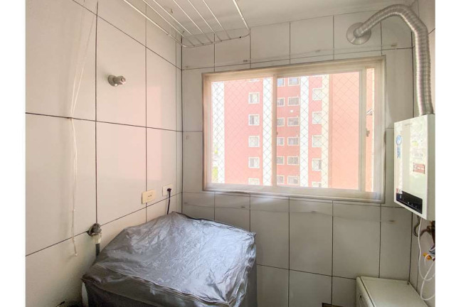 Imagem Apartamento com 3 Quartos à Venda, 70 m² em Jardim Ubirajara (zona Sul) - São Paulo