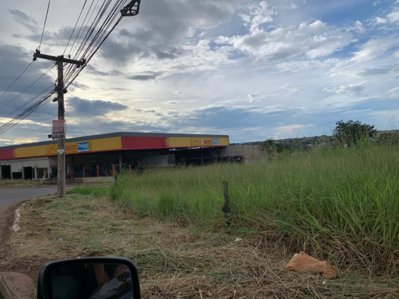 Imagem Imóvel à Venda, 10.000 m² em Parque Industrial - Goiânia