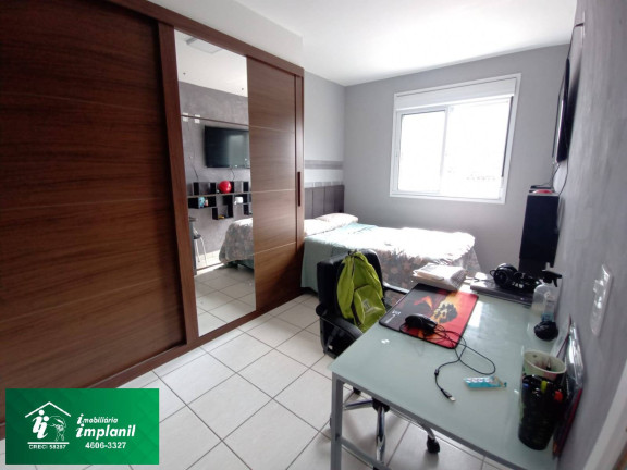 Imagem Apartamento com 2 Quartos à Venda, 61 m² em Vila Santa Maria - Jundiaí