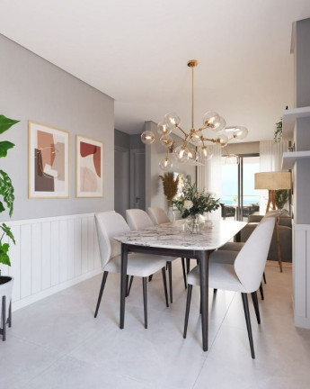 Imagem Apartamento com 3 Quartos à Venda, 74 m² em Poço - Cabedelo